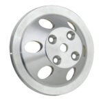 Mr. Gasket Water Pump Pulley Sb Chev Lpsgu