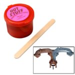 High Temp Cast Iron Manifold Dressing – Corvette 1953–2019