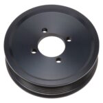 Edelbrock 15826 Supercharger Pulley