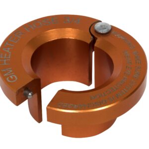 Lisle 39190 Heater Hose Disconnect for GM