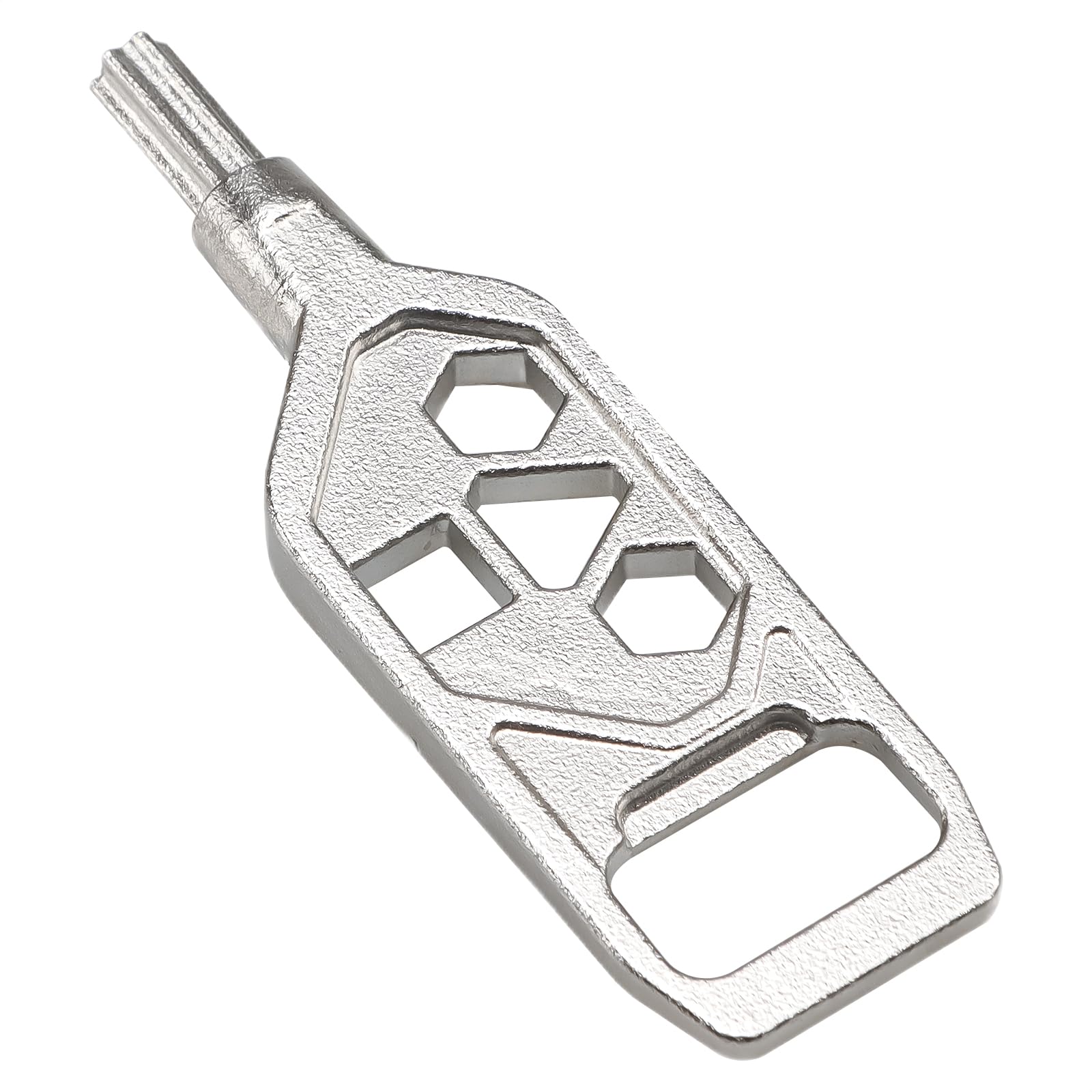 EVRBUL Star Wrench Sunroof Sky Key Compatible with Renegade 2015 2016 2017 2018 2019 2020 Replace #: 68260458AB