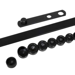 Lisle 59000 Ratcheting Serpentine Belt Tool