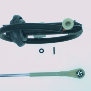 Sachs Master Cylinder