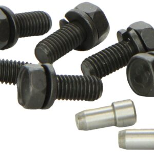 Ford Racing M6397A302 Pressure Plate Bolt and Dowel Kit