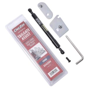 Dee Zee DZ43204 Tailgate Assist fits 2015-Current Ford F150, Multicolor