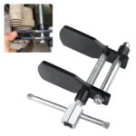 Brake Caliper Compression Tool - Heavy Duty Disc Brake Pad Spreader Tool for Brake Piston - Universal Car Accessories Brake Caliper Piston Tool Fits Car Truck SUV