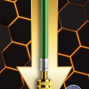 Leak Saver Direct Inject Ultimate 3-in-1 | AC Refrigerant Leak Sealer | with UV Dye & Moisture Remover | for Most HVAC Systems Up to 5 Tons - Professional AC Leak Sealer - AC Stop Leak