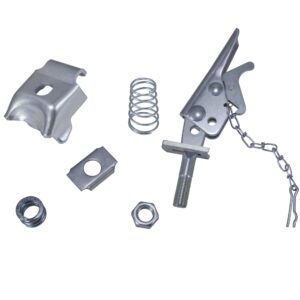 Coupler Repair KIT 2" Ball
