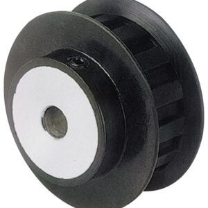 Moroso 97252 Pulley, 14 tooth