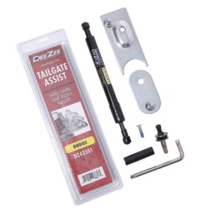 DEE ZEE DZ43301 Truck Tailgate Assist