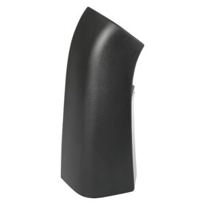 KUAFU Left Roof Molding Compatible with 2003-2023 Chevy Chevrolet Express GMC Savana 1500 2500 3500 Replacement for 15215525 Rear Exterior Panel Applique Molding