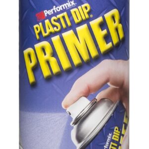 Plasti Dip Performix 41209 Spray Primer - 11 oz.