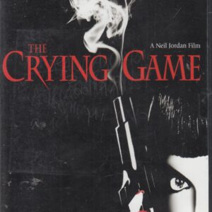 The Crying Game (Collector's Edition)