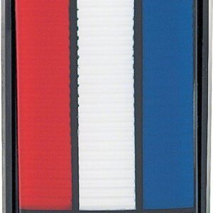 1986-87 Camaro Iroc-Z, 1987 Camaro RS & 1988-92 Camaro Standard Hea...