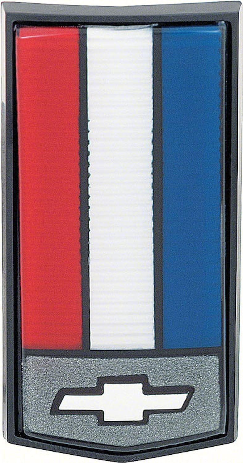 1986-87 Camaro Iroc-Z, 1987 Camaro RS & 1988-92 Camaro Standard Hea...