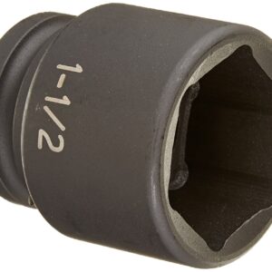 Grey Pneumatic (3048R) 3/4" Drive x 1-1/2" Standard Socket