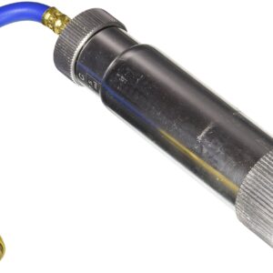 TSI Supercool 15290 R-134a and R-12 System Dye and Oil Hand-Turn Injector