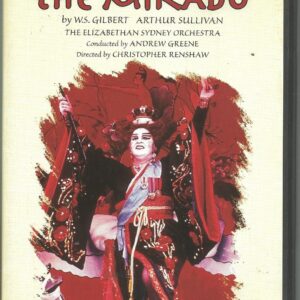 Gilbert & Sullivan - The Mikado / Greene, Australian Opera