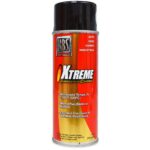 XTC - Xtreme Temperature Coating from KBS Coatings - High Temperature Paint (12oz Aerosol, Pure White)
