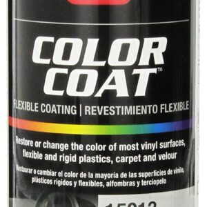 SEM 15013 Landau Black Color Coat - 12 oz.
