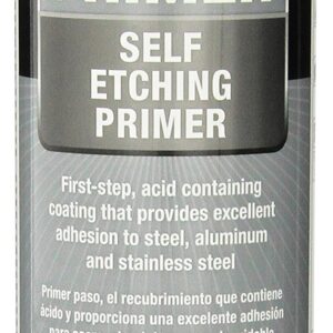 SEM 39683 Grey Self Etching Primer - 15.5 oz.