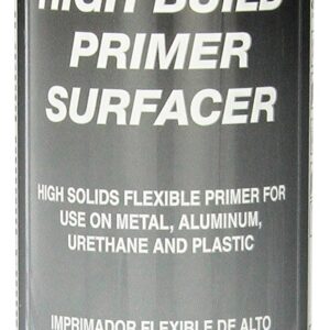 SEM 42043 White High Build Primer - 16 oz.