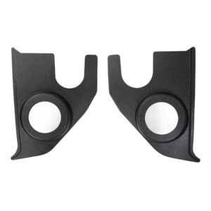 Retro Manufacturing KP-C59-6772 Blank Replacement Kick Panel for Chevrolet/GMC Trucks