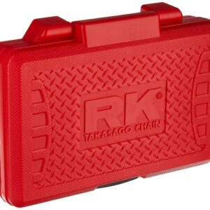 RK Racing Chain UCT2100(50) Universal Chain Breaker, Cutter, Press-Fit and Rivet Tool