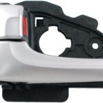 Dorman 92567 Interior Door Handle Compatible with Select Hyundai Models