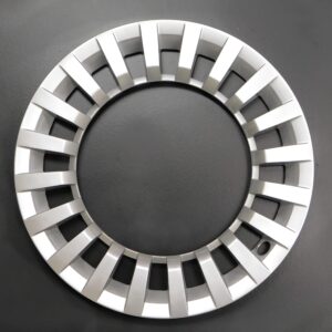 Genuine OEM Single Wheel Ring Trim 17-inch fits Volkswagen Beetle & VW Beetle Convertible 2012-2019 5C0-601-157-B