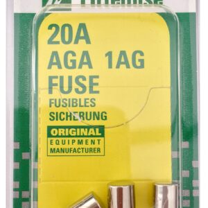 Littelfuse ATD300BP ATD Anti-Theft Battery Master Switch