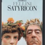 Fellini Satyricon
