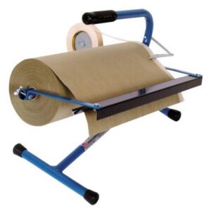 ALC Keysco 33003 18-inch Portable Masker