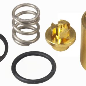 Robinair (18451) Repair Kit for 45° Quick Seal Fittings