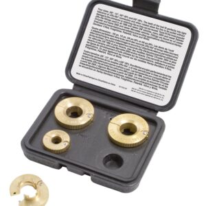 Lisle 22990 Low Prof Jiffy Tite Disconnect