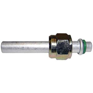 AGS ACR041 A/C Condenser Repair End