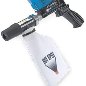 Hotspot Recovery System- Model HS2020