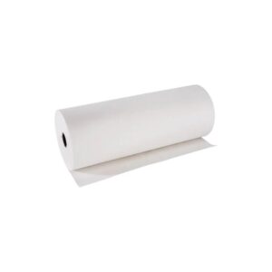 Mass King 18"x 700' White Urethane Grade Automotive Masking Paper (1 Roll)