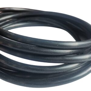 Piumeif OR224TG 24" Rims O-Ring Large Diameter Replacement for 14.00X24, 13.00X24, 16.00X24 Earthmover Tubeless Rims 2 Piece Set - Pair