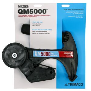 2-Pack of Trimaco QM5000 Hand-Masker Contractor Hand-Masker