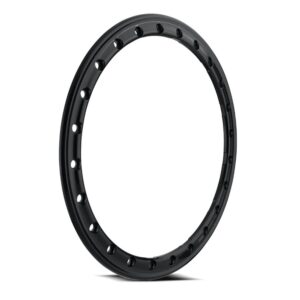 Method Race Wheels - Forged Impact Ring, 20", Style 1, Gloss Black