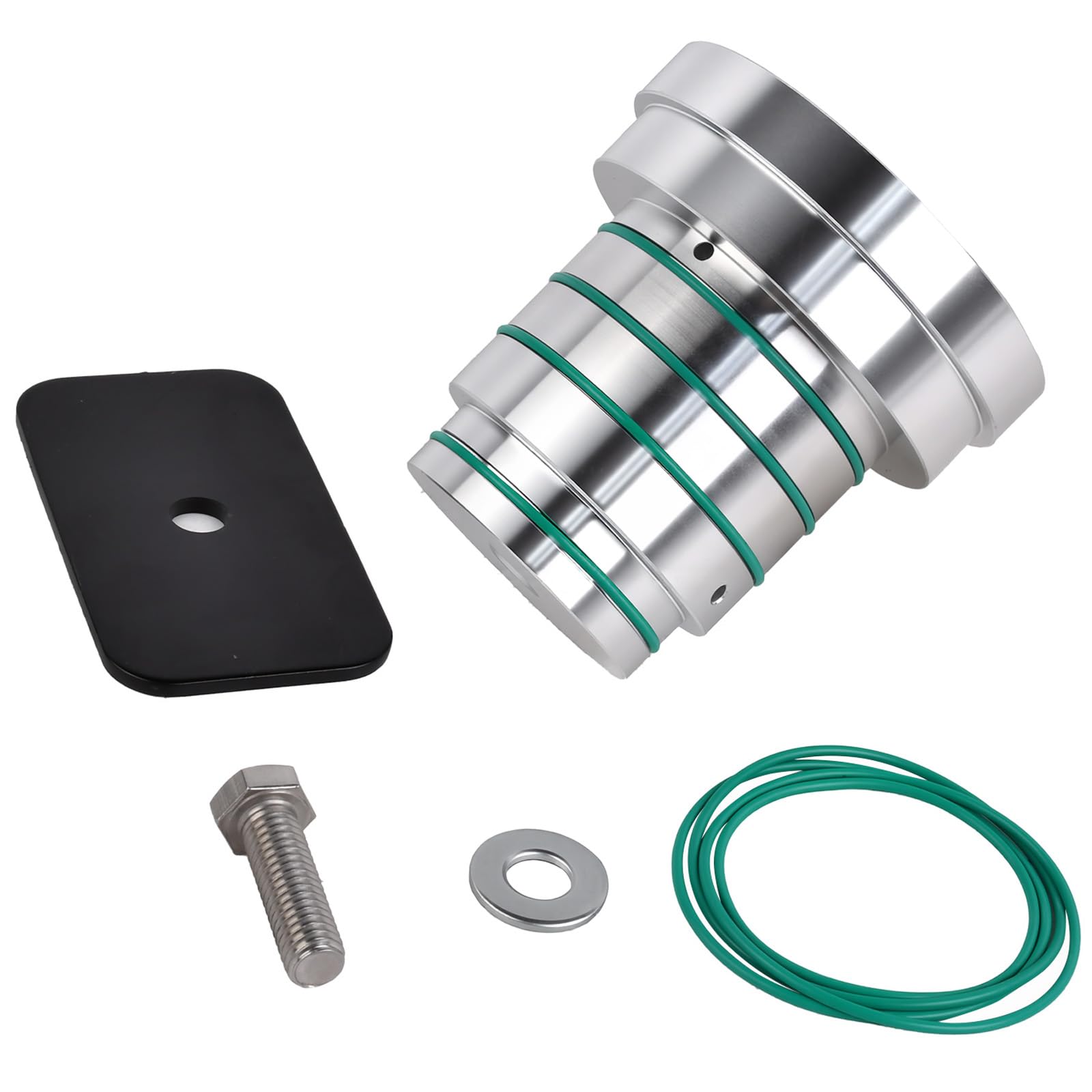 Reverse Drum Tester Compatible with Ford 6L80 6L90 Drum Testing Tool 35R/1-2-3-4 Leaks and Cracks Checking