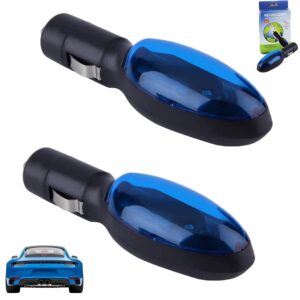 Gas Saver, Fuel Sync – Drive Farther, Save More Fuel Instantly, Saver Auto Save 10-30% ，Suitable for All Cars